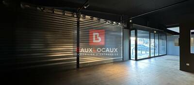 REXIM - Local commercial - Vaucluse - Avignon - 6