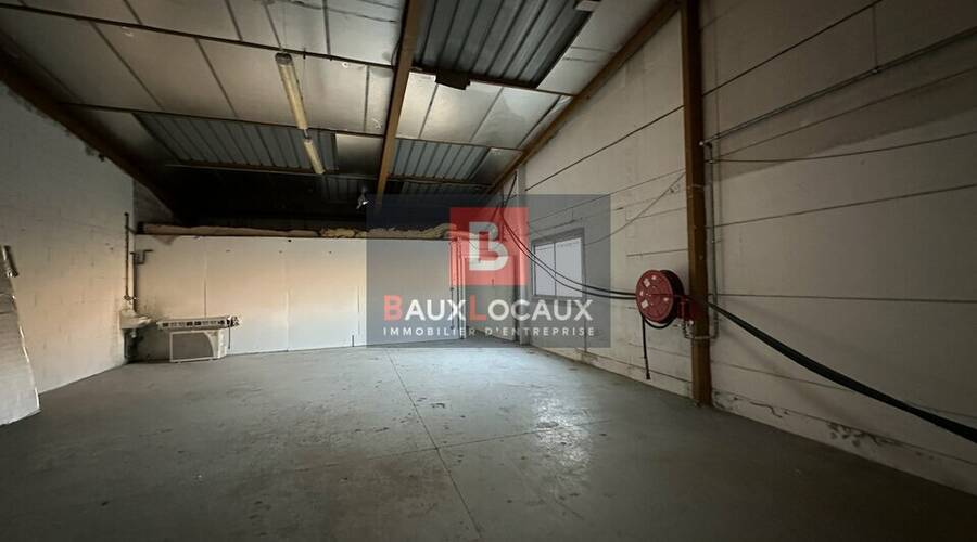 REXIM - Local commercial - Vaucluse - Avignon - 4