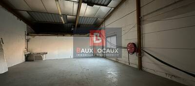 REXIM - Local commercial - Vaucluse - Avignon - 4