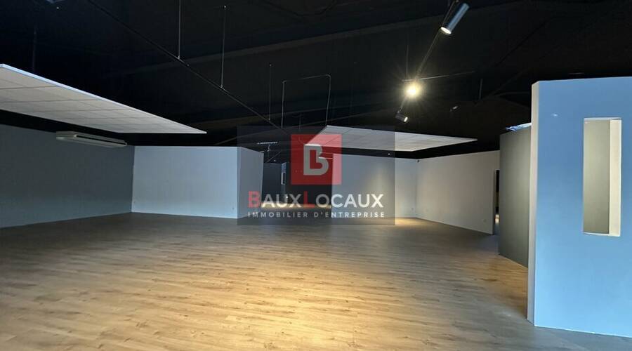 REXIM - Local commercial - Vaucluse - Avignon - 5