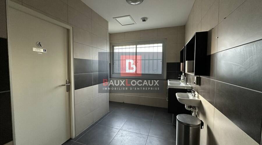 REXIM - Local commercial - Vaucluse - Avignon - 7