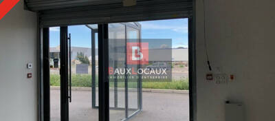 REXIM - Local commercial - Vaucluse - Le Pontet - 1