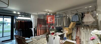 REXIM - Local commercial - Vaucluse - Le Pontet - 2