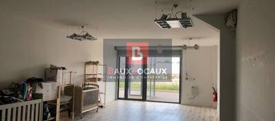 REXIM - Local commercial - Vaucluse - Le Pontet - 3