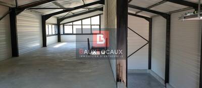 REXIM - Local d'activités - Bouches-du-Rhône - Charleval - 5