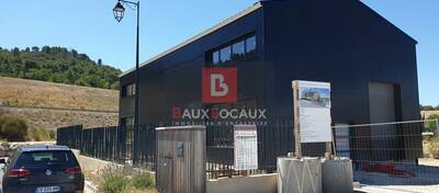 REXIM - Local d'activités - Bouches-du-Rhône - Charleval - 8