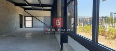 REXIM - Local d'activités - Bouches-du-Rhône - Charleval - 2