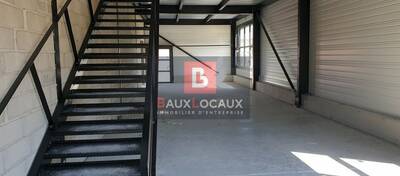 REXIM - Local d'activités - Bouches-du-Rhône - Charleval - 3