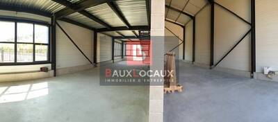 REXIM - Local d'activités - Bouches-du-Rhône - Charleval - 4