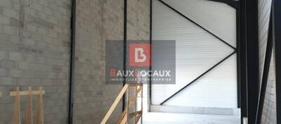 REXIM - Local d'activités - Bouches-du-Rhône - Charleval - 6