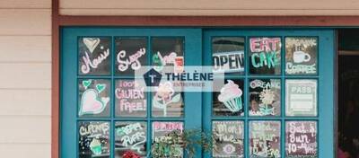 REXIM - Local commercial - Hérault - Castelnau-le-Lez - 1