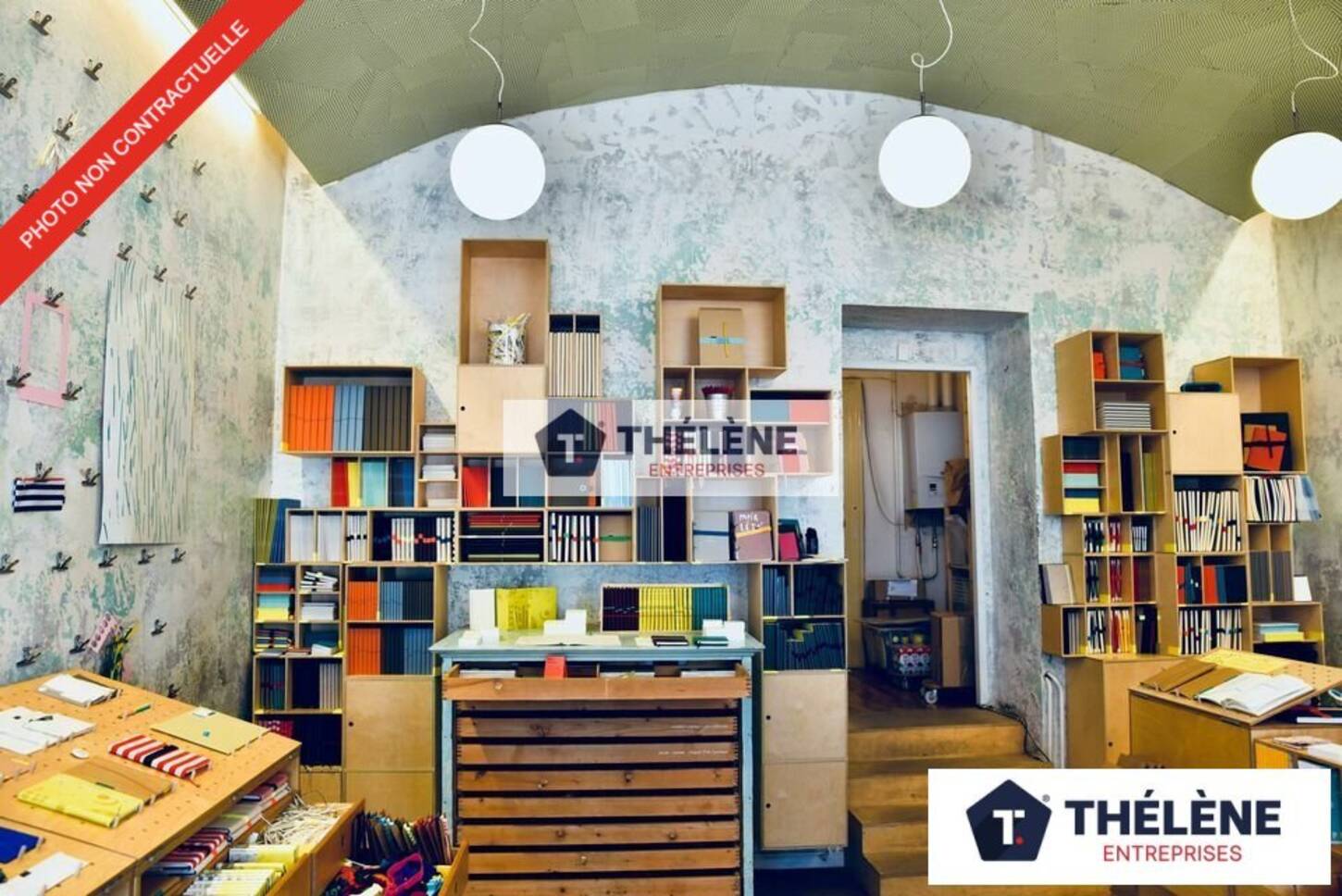 REXIM - Local commercial - Hérault - Castelnau-le-Lez - 2