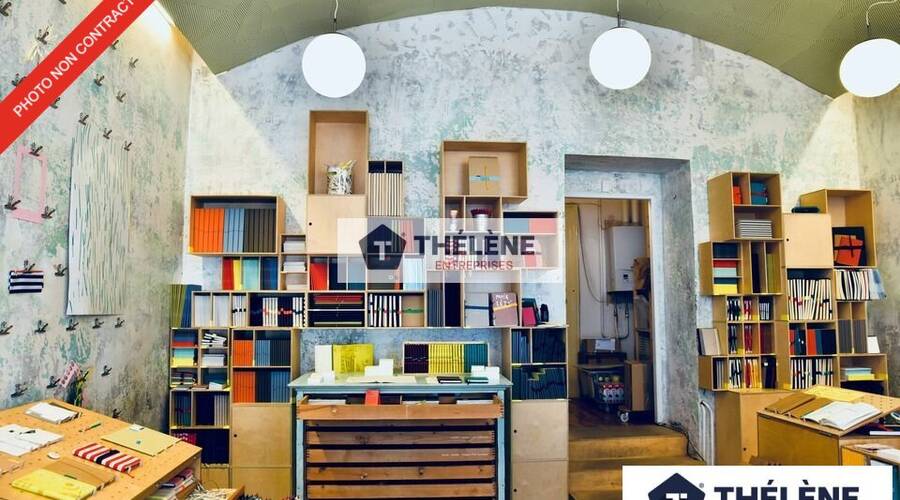 REXIM - Local commercial - Hérault - Castelnau-le-Lez - 3