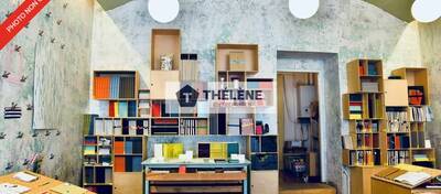 REXIM - Local commercial - Hérault - Castelnau-le-Lez - 3