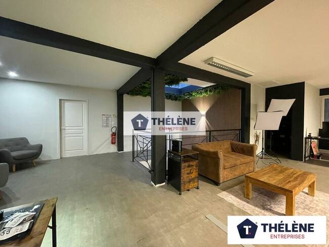 REXIM - Bureau - Hérault - Saint-Gély-du-Fesc - 1