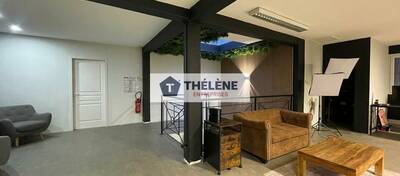 REXIM - Bureau - Hérault - Saint-Gély-du-Fesc - 1