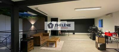 REXIM - Bureau - Hérault - Saint-Gély-du-Fesc - 2