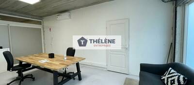 REXIM - Bureau - Hérault - Saint-Gély-du-Fesc - 3