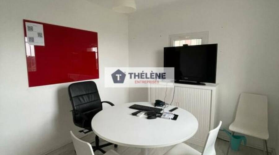 REXIM - Bureau - Hérault - Saint-Gély-du-Fesc - 4