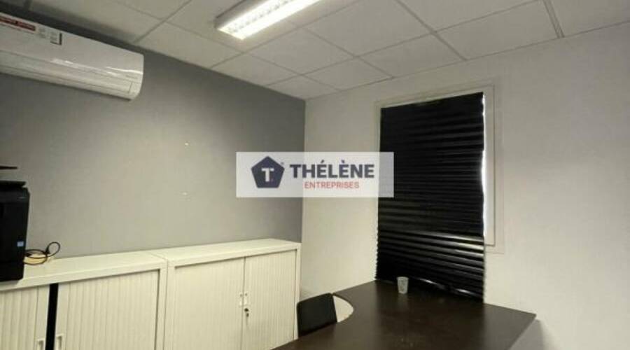 REXIM - Bureau - Hérault - Saint-Gély-du-Fesc - 6