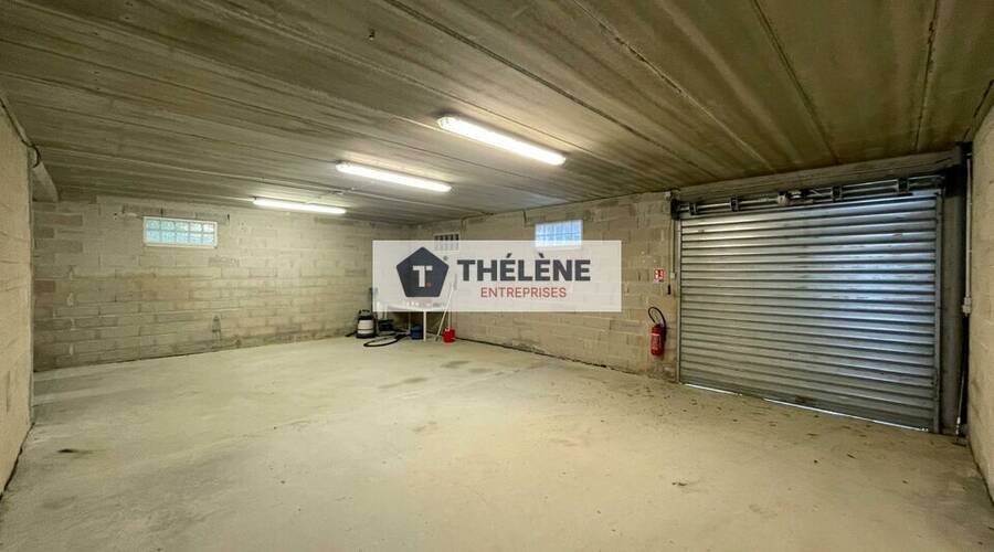 REXIM - Bureau - Hérault - Saint-Gély-du-Fesc - 7