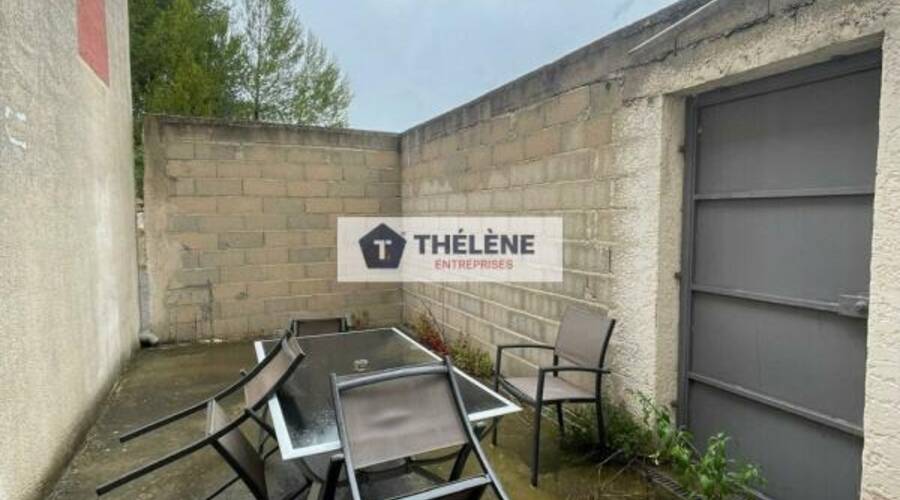 REXIM - Bureau - Hérault - Saint-Gély-du-Fesc - 9