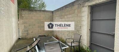 REXIM - Bureau - Hérault - Saint-Gély-du-Fesc - 9