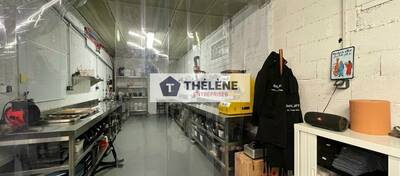 REXIM - Bureau - Hérault - Saint-Gély-du-Fesc - 10