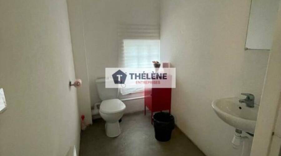 REXIM - Bureau - Hérault - Saint-Gély-du-Fesc - 11