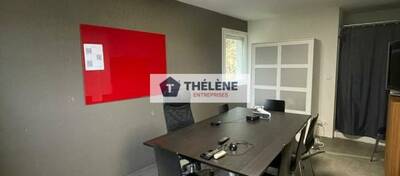 REXIM - Bureau - Hérault - Saint-Gély-du-Fesc - 12
