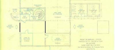 REXIM - Bureau - Hérault - Saint-Gély-du-Fesc - 16
