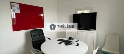 REXIM - Entrepôt - Hérault - Saint-Gély-du-Fesc - 4