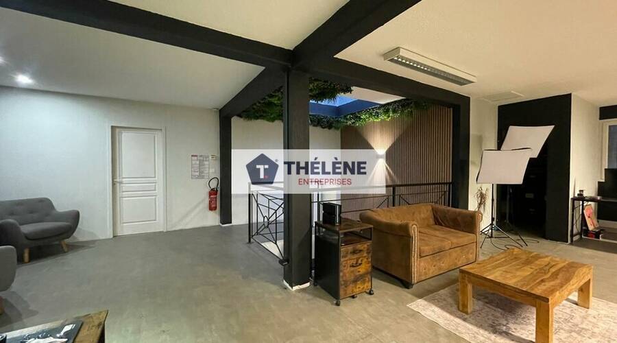 REXIM - Entrepôt - Hérault - Saint-Gély-du-Fesc - 1