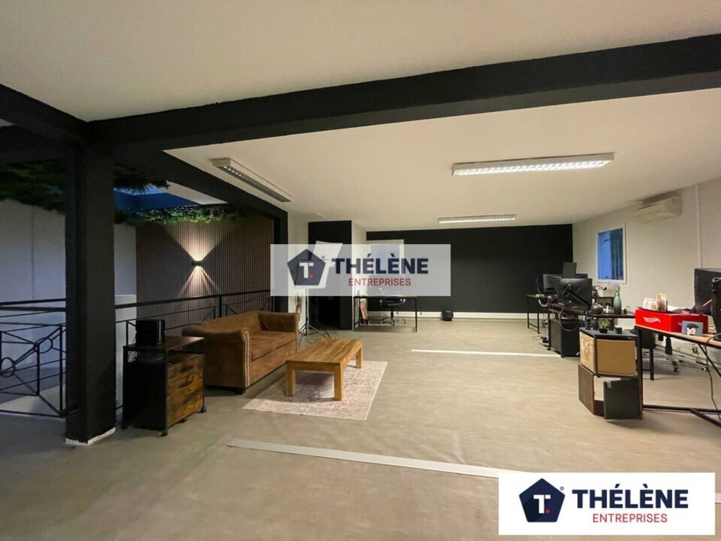 REXIM - Entrepôt - Hérault - Saint-Gély-du-Fesc - 2