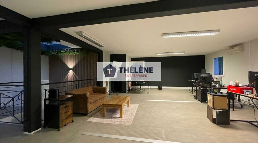 REXIM - Entrepôt - Hérault - Saint-Gély-du-Fesc - 2