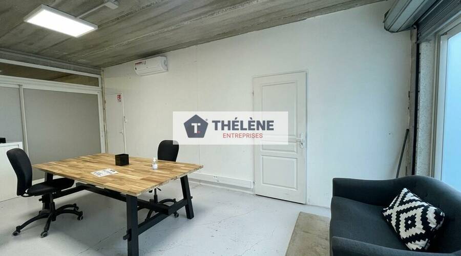 REXIM - Entrepôt - Hérault - Saint-Gély-du-Fesc - 3