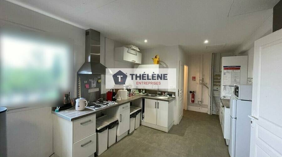 REXIM - Entrepôt - Hérault - Saint-Gély-du-Fesc - 5