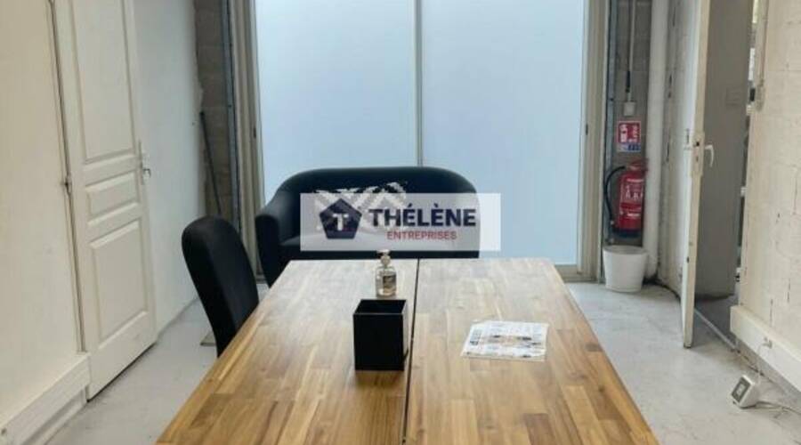 REXIM - Entrepôt - Hérault - Saint-Gély-du-Fesc - 8