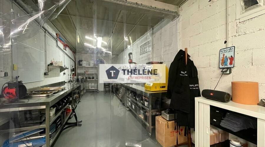 REXIM - Entrepôt - Hérault - Saint-Gély-du-Fesc - 10