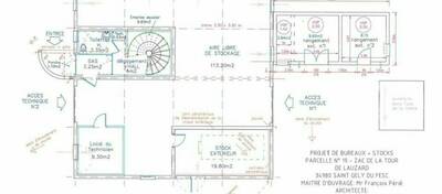 REXIM - Entrepôt - Hérault - Saint-Gély-du-Fesc - 15