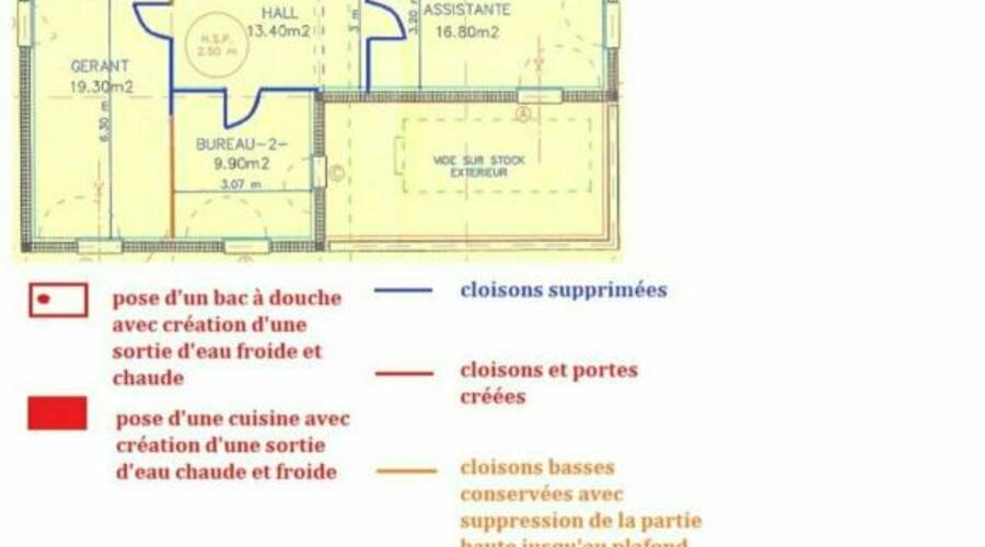 REXIM - Entrepôt - Hérault - Saint-Gély-du-Fesc - 17