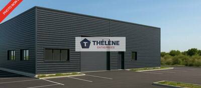 REXIM - Local commercial - Hérault - Montpellier - 1