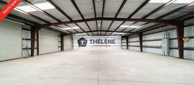 REXIM - Local commercial - Hérault - Montpellier - 3