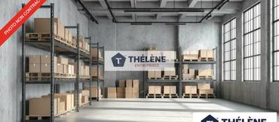 REXIM - Local commercial - Hérault - Montpellier - 3