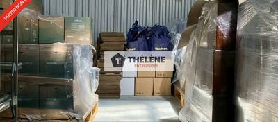 REXIM - Local commercial - Hérault - Montpellier - 2