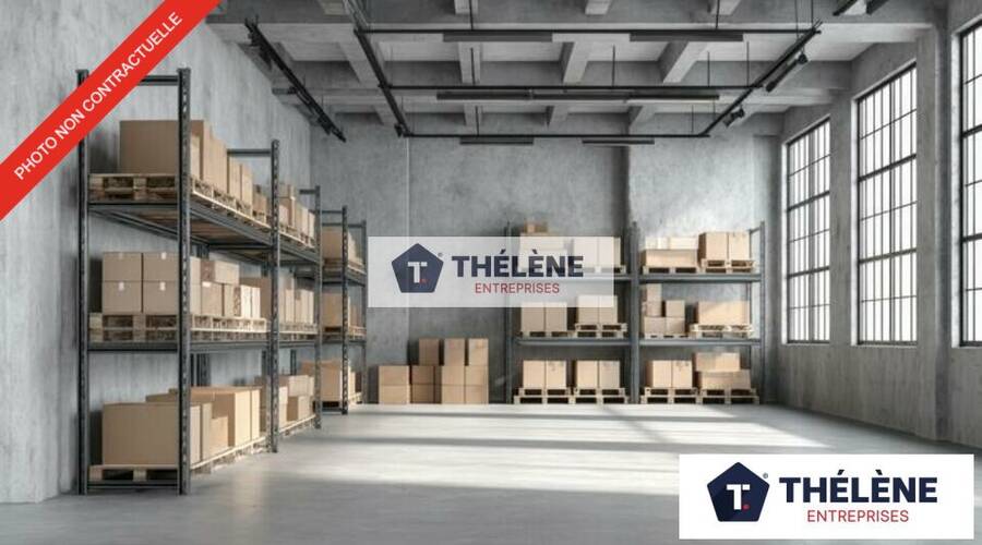 REXIM - Local commercial - Hérault - Montpellier - 3