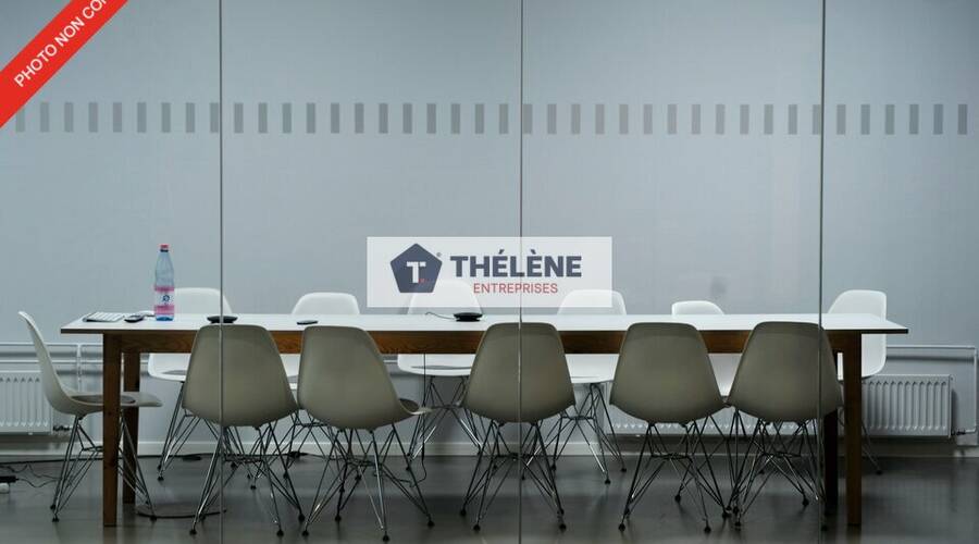 REXIM - Local commercial - Hérault - Montpellier - 4