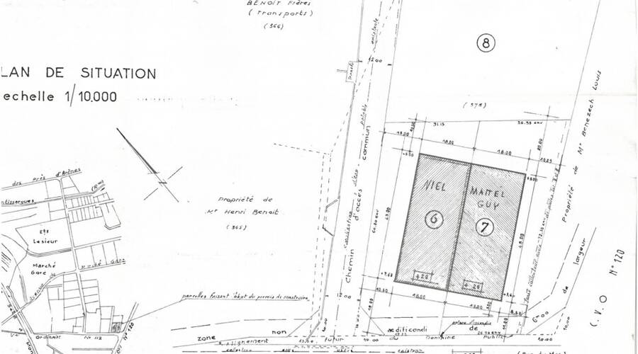 REXIM - Local commercial - Hérault - Montpellier - 6