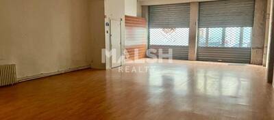 REXIM - Local commercial - Rhône - Lyon - 2