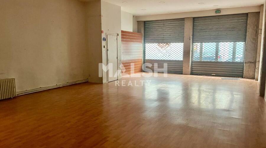 REXIM - Local commercial - Rhône - Lyon - 2